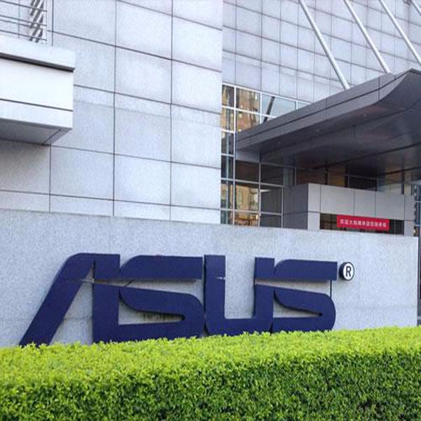 ASUS GROUP