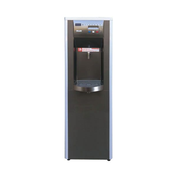 贺众牌UR-999AS-3冰温热饮水机