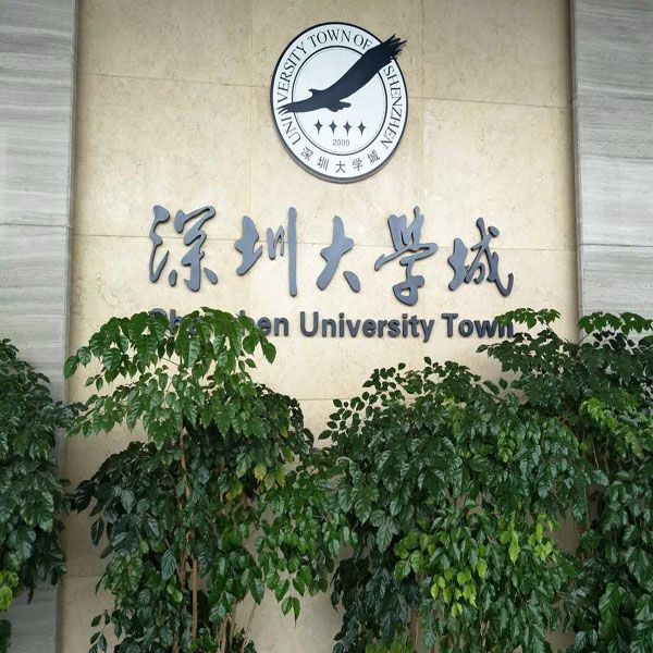 SHENZHEN UNIVERSITY TOWN(UTSZ)