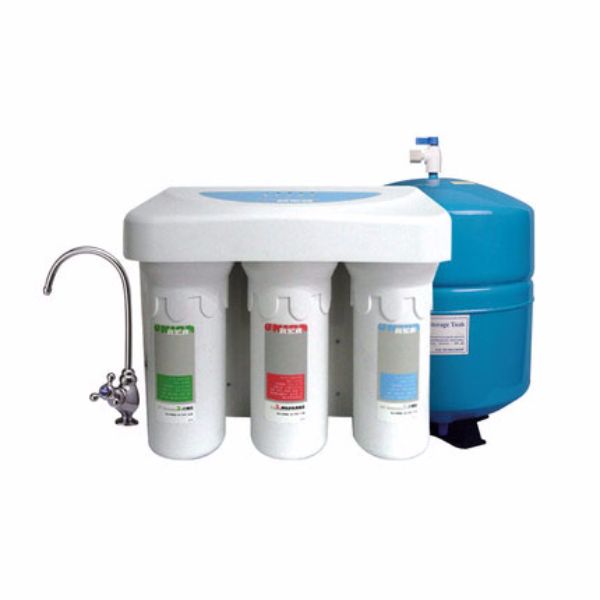 UR-352JW-3X1 RO REVERSE OSMOSIS WATER FILTER PURIFIER