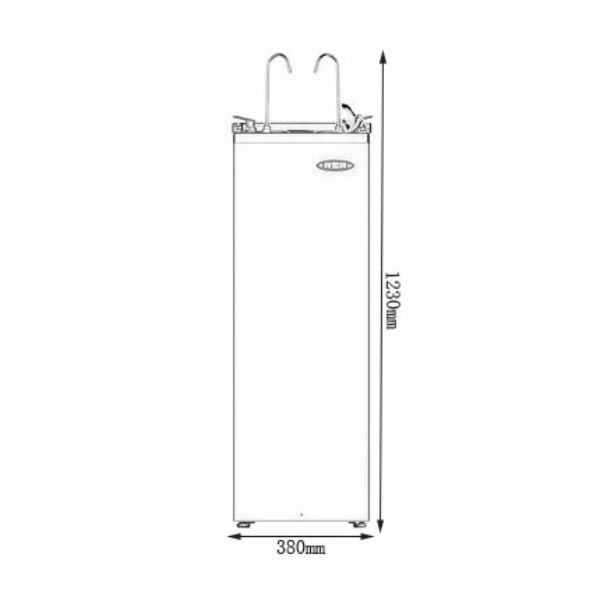 UW-061DS-3 WATER DISPENDER