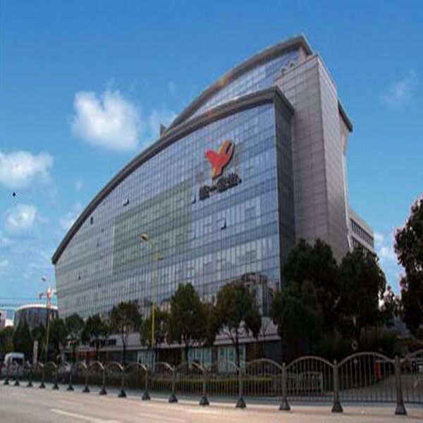 统一企业中国控股有限公司选择贺众饮水机