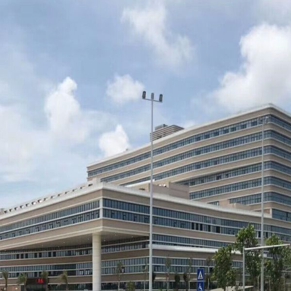 CHILDREN'S HOSPITAL OF HAINAN PROVINCE