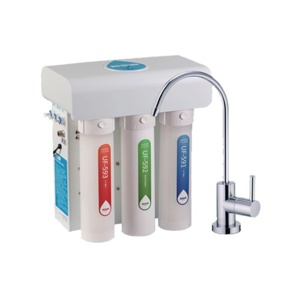 UR-5402JW-3 WATER FILTRATION