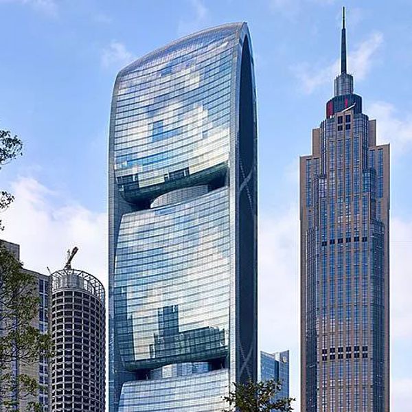 贺众饮水机入驻广州珠江数码集团