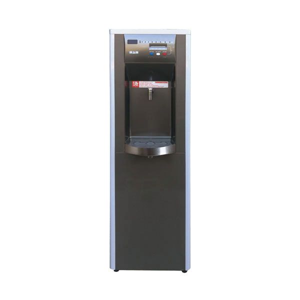 贺众牌UR-999AS-3X1冰温热纯水饮水机