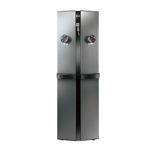 贺众牌UR-8203EG-3X5冷热饮水机