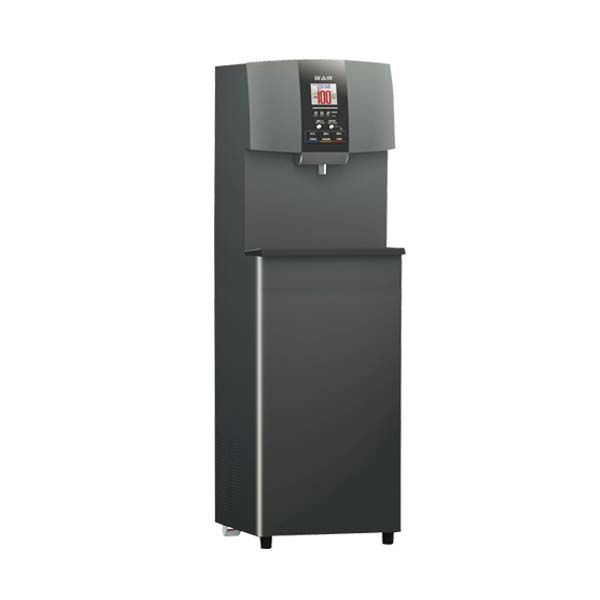 贺众牌UR-9615AG-3X1冰温热纯水饮水机